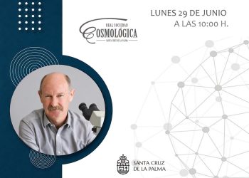 De Breña Alta a Nueva York: el neurocientífico Rafael Yuste trae a La Palma su charla sobre el cerebro