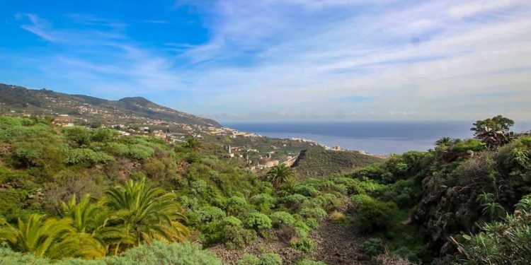 El tiempo en La Palma, semana del 29 de junio al 5 de julio: el verano se instala con sol, nubes altas y calor en ascenso
