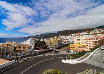 El tiempo del jueves en La Palma: el viento se queda sin fuerza, manda la montaña y la tarde deja lloviznas en Barlovento, Mazo y Tijarafe