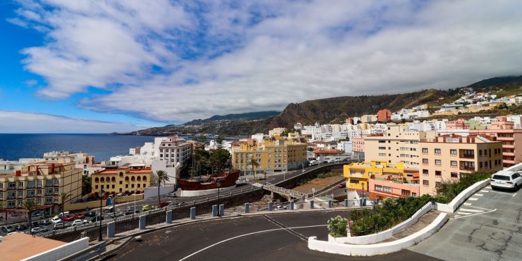 El tiempo del jueves en La Palma: el viento se queda sin fuerza, manda la montaña y la tarde deja lloviznas en Barlovento, Mazo y Tijarafe
