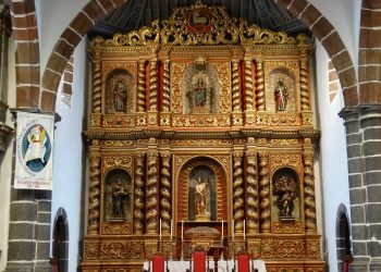 El capitán que pagó la iglesia de Puntallana desde La Habana: la historia de Melchor Pérez Calderón