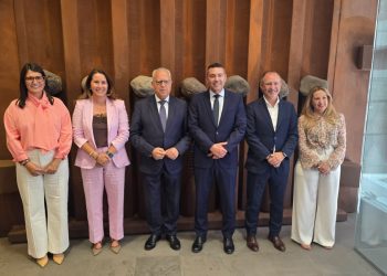 La nueva Ley de Cabildos, explicada desde La Palma: más autonomía y menos burocracia para la reconstrucción