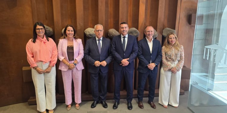 La nueva Ley de Cabildos, explicada desde La Palma: más autonomía y menos burocracia para la reconstrucción