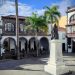 Santa Cruz de La Palma diseña cómo iluminar de noche seis de sus joyas patrimoniales