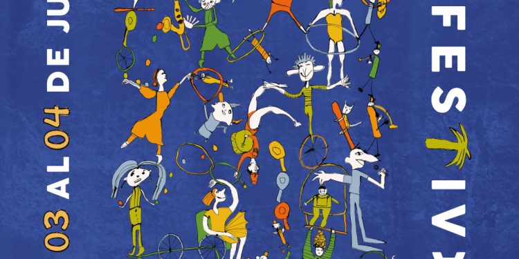El arte sin barreras toma El Paso: nace Isla Diverxa, el primer festival de artes escénicas inclusivas de La Palma