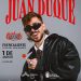 Juan Duque cierra su gira española en Fuencaliente: actuará el 1 de agosto en la IV Feria del Vino