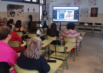 La Unidad de Atención Temprana del Hospital de La Palma sale a contar lo que hace: así se ayuda a los niños de 0 a 6 años con dificultades en el desarrollo