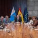 Canarias activa su red en Venezuela para ayudar a los suyos: atención telefónica, medicamentos y búsqueda de familiares