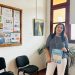 El primer Campus Tazamayor llena todas sus plazas: un verano de aquagym, risoterapia y convivencia para los mayores de Tazacorte