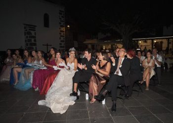 Los Llanos lleva a Shakespeare a la plaza: la Fiesta de Arte estrena «El gran teatro del mundo»