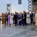 Mes y medio de fiesta en Los Llanos: la Patrona 2026 arranca mañana con la Gala de la Reina