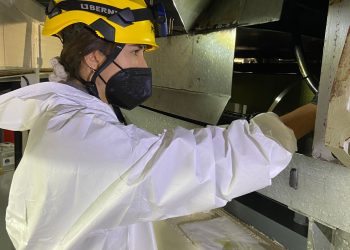 Trabajar en el mayor telescopio del mundo: el programa que ha contratado a 34 titulados en el GTC seguirá adelante