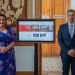 El Museo Casa Roja se podrá recorrer en cuatro idiomas: Villa de Mazo estrena audioguía en español, inglés, alemán y francés