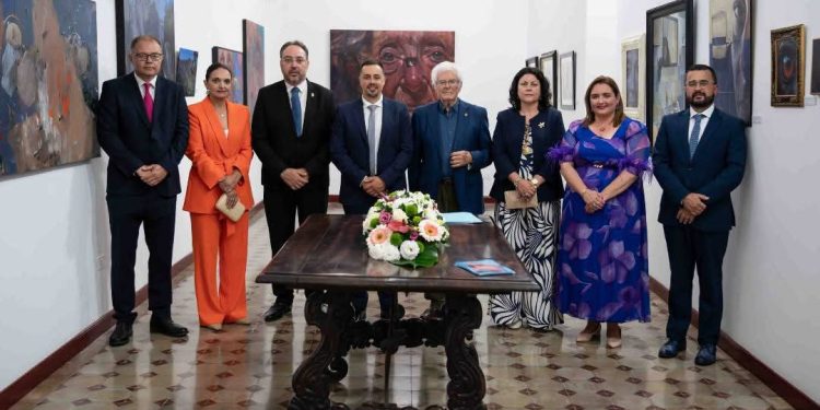 El Museo Casa Roja invita a mirar de otra forma lo cotidiano con la obra de Conrado Díaz