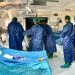 La huelga de médicos tuvo un seguimiento del 1,69 % en La Palma y del 7,82 % en toda Canarias