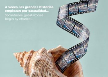 El cine vuelve a Puerto Naos: el Cortonaos abre la convocatoria de su segunda edición, del 3 al 9 de agosto