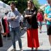 Tres mil personas en la Feria del Deporte: Los Llanos cierra una Sport Week que sacó el ejercicio a la calle