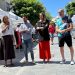 Hoy y mañana, última oportunidad: la I Feria del Deporte y la Salud de Los Llanos se despide el viernes en Díaz Pimienta