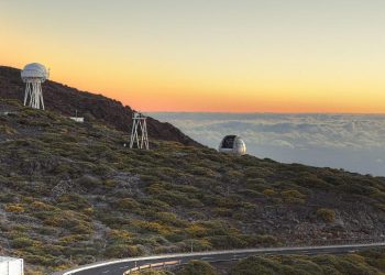 La Palma, a un paso del telescopio gigante: España ultima una oferta de 1.000 millones para el TMT
