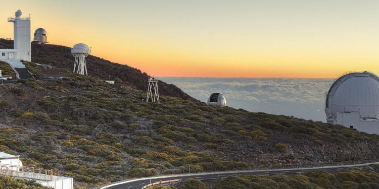 La Palma, a un paso del telescopio gigante: España ultima una oferta de 1.000 millones para el TMT
