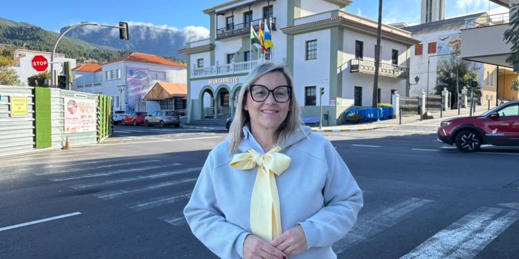 El PP de El Paso pide eliminar la plusvalía municipal: «208 expedientes en dos meses» sobre quienes venden o heredan una casa