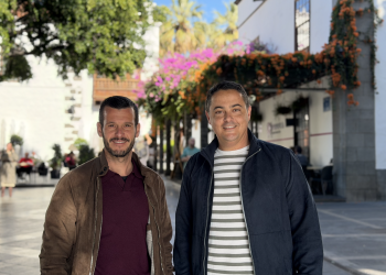 El Pleno de Los Llanos reclama por unanimidad actualizar el IPREM, el índice del que dependen las ayudas sociales
