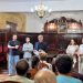 Los Llanos refuerza el Ayuntamiento con 22 contrataciones: empleo y más atención al vecino durante seis meses