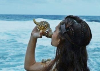 La princesa Arecida