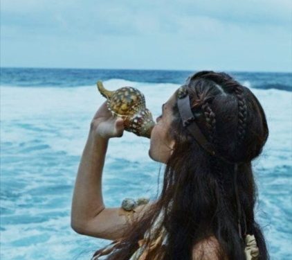 La princesa Arecida