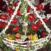 Los ramos de frutas (III): de Las Lomadas a Madeira, la tradición que floreció en toda la isla