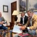 La LP-4 al Roque, sin fondos del Estado: Cabildo y senador piden recuperar la partida de una obra que ya cuesta 66 millones