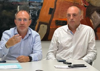 Polideportivo cerrado y un colegio sin conserje: el PSOE de Garafía rechaza los presupuestos de 2026