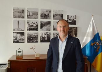 Una hora semanal de cultura palmera en Primaria: la moción sale adelante pese a la abstención del PP