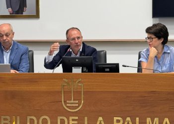 Una hora semanal de cultura palmera en Primaria: la moción sale adelante pese a la abstención del PP
