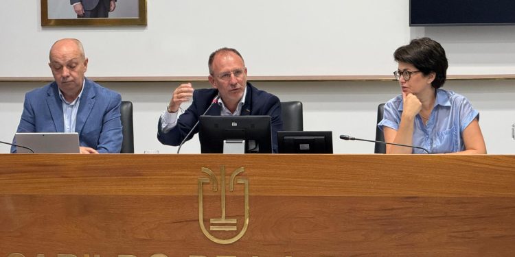 Una hora semanal de cultura palmera en Primaria: la moción sale adelante pese a la abstención del PP