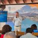 Del muelle al laboratorio: Tazacorte reivindica su puerto como motor de la economía azul de La Palma