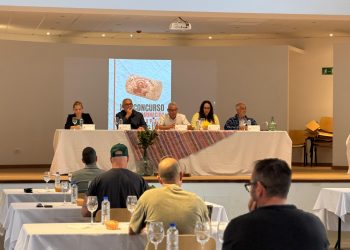 San Antonio del Monte corona los mejores quesos y vinos de La Palma: las queserías Las Cuevas y El Roque y el tinto Aray, entre los grandes premiados