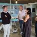 El Cabildo se alía con Biampa para sostener «Villa Michis», el refugio felino de La Palma que prepara la adopción responsable