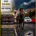 Seis duelos a caballo cierran el Villa Turf en Breña Alta: la hípica de San Pedro vuelve a la carretera de San Isidro