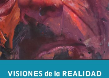 Villa de Mazo inaugura «Visiones de la realidad», la exposición del tinerfeño Conrado Díaz en el Museo Casa Roja
