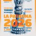 El ajedrez toma Los Llanos: el Torneo de la Patrona reúne a 43 jugadores este fin de semana