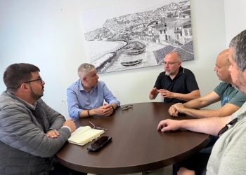 El PSOE pide que el nuevo concurso de ambulancias se ajuste a la realidad de La Palma