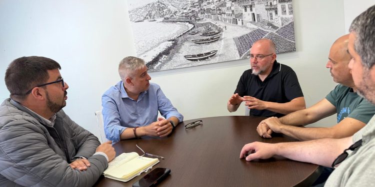 El PSOE pide que el nuevo concurso de ambulancias se ajuste a la realidad de La Palma