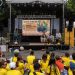 La Palma se convierte hoy en la capital del Día Mundial del Medio Ambiente, con actividades en tres municipios