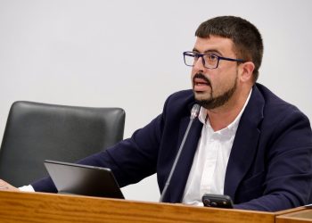 El Cabildo reclama una solución definitiva para los colegios de Todoque y Los Campitos, casi cinco años después del volcán