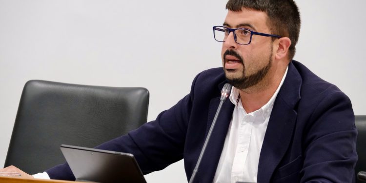 El Cabildo reclama una solución definitiva para los colegios de Todoque y Los Campitos, casi cinco años después del volcán