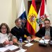 Tijarafe cierra filas por Amagar: el pleno defiende la integridad territorial del municipio con el voto en contra de CC
