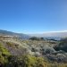 El tiempo del domingo en La Palma: vuelve el alisio y la panza de burro al norte, con sol pleno en el oeste