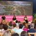 El congreso de Breña Alta cierra apostando por una Canarias «de 15 minutos»: que el código postal no decida las oportunidades