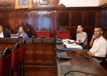 El proyecto Arimar echa a andar en Los Llanos: primer balance del plan para proteger el litoral y la economía azul